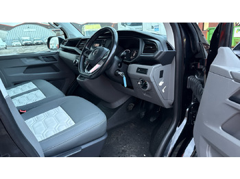Τροχόσπιτο VOLKSWAGEN TRANSPORTER T28 2.0 TDI 110PS HIGHLINE CAMPER VAN: φωτογραφία 5