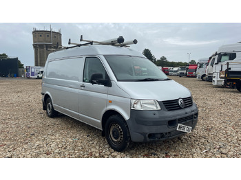 Βαν VOLKSWAGEN Transporter