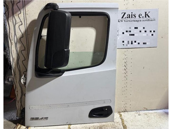 Πόρτα και ανταλλακτικά