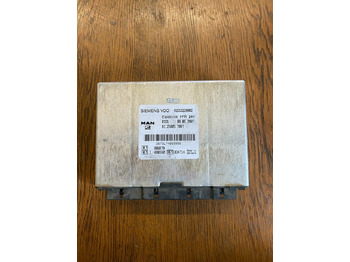 Ηλεκτρονική μονάδα ελέγχου SIEMENS