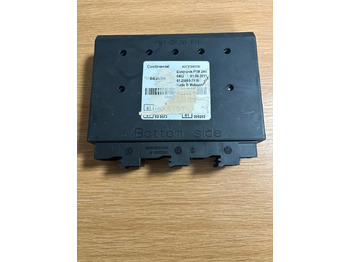 Ηλεκτρονική μονάδα ελέγχου CONTINENTAL