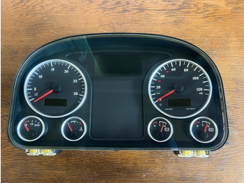 Ταμπλό αυτοκινήτου για Φορτηγό MAN EU6 Kombiinstrument / Tacho 81.27202-6284: φωτογραφία 2 Ταμπλό αυτοκινήτου για Φορτηγό MAN EU6 Kombiinstrument / Tacho 81.27202-6284: φωτογραφία 2