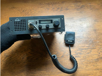 Καμπίνα και εσωτερικό MAN