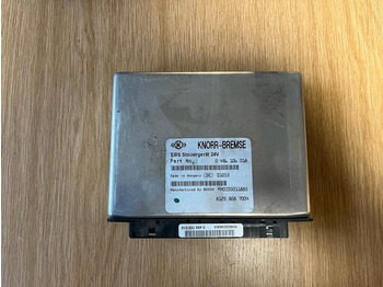 Ηλεκτρονική μονάδα ελέγχου KNORR-BREMSE