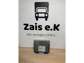 Ηλεκτρονική μονάδα ελέγχου KNORR-BREMSE