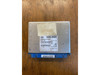 Ηλεκτρονική μονάδα ελέγχου KNORR-BREMSE