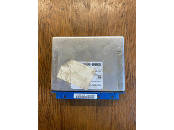 Ηλεκτρονική μονάδα ελέγχου KNORR-BREMSE