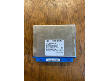 Ηλεκτρονική μονάδα ελέγχου KNORR-BREMSE