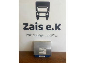 Ηλεκτρονική μονάδα ελέγχου KNORR-BREMSE