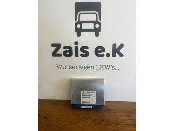 Ηλεκτρονική μονάδα ελέγχου KNORR-BREMSE