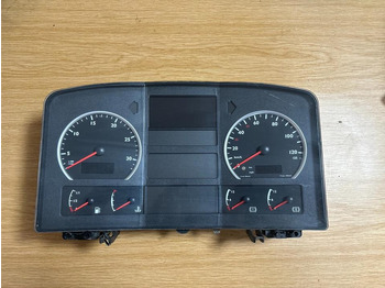 Ταμπλό αυτοκινήτου MAN