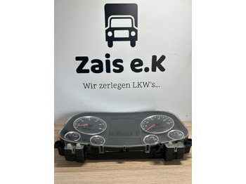 Ταμπλό αυτοκινήτου MAN