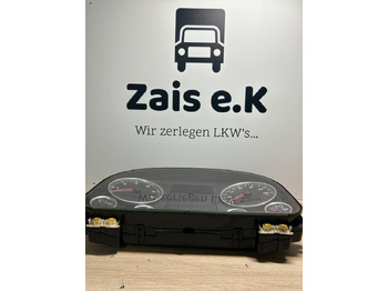 Ταμπλό αυτοκινήτου MAN