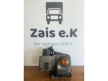 Αισθητήρας MAN