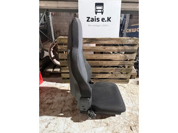 Kάθισμα για Φορτηγό MAN TGL EURO5/6 Mittlerer Sitz: φωτογραφία 2