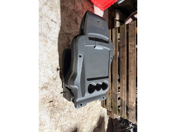 Kάθισμα για Φορτηγό MAN TGL EURO5/6 Mittlerer Sitz: φωτογραφία 5