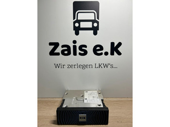 Ηλεκτρονική μονάδα ελέγχου MAN TGL