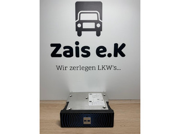 Ηλεκτρονική μονάδα ελέγχου MAN TGL