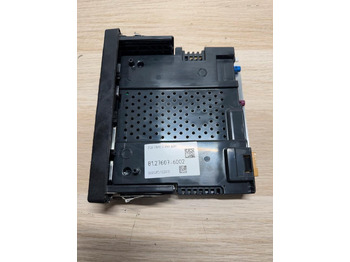 Ηλεκτρονική μονάδα ελέγχου MAN TGL TGM TGS TGX Control Unit 81.27607-6002: φωτογραφία 4