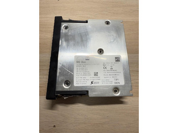 Ηλεκτρονική μονάδα ελέγχου MAN TGL TGM TGS TGX Control Unit 81.27607-6002: φωτογραφία 3