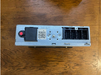 Ταχογράφος για Φορτηγό MAN TGX TGS TGA TGL Tachograph 81.27101-6565: φωτογραφία 3