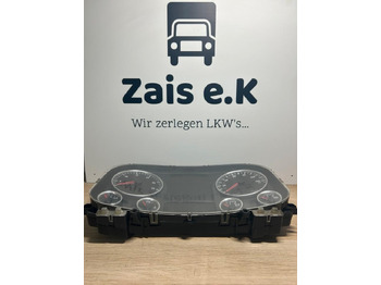 Ταμπλό αυτοκινήτου MAN