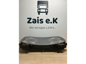 Ταμπλό αυτοκινήτου MAN