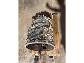 Κιβώτιο ταχυτήτων για Φορτηγό MAN ZF ASTRONIC Getriebe 12 AS 2301 + Nebenantrieb: φωτογραφία 4 Κιβώτιο ταχυτήτων για Φορτηγό MAN ZF ASTRONIC Getriebe 12 AS 2301 + Nebenantrieb: φωτογραφία 4