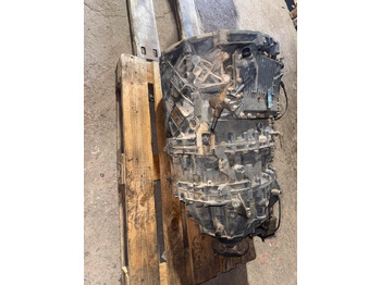 Κιβώτιο ταχυτήτων για Φορτηγό MAN ZF ASTRONIC Getriebe 12 AS 2301 + Nebenantrieb: φωτογραφία 2 Κιβώτιο ταχυτήτων για Φορτηγό MAN ZF ASTRONIC Getriebe 12 AS 2301 + Nebenantrieb: φωτογραφία 2