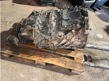 Κιβώτιο ταχυτήτων για Φορτηγό MAN ZF ASTRONIC Getriebe 12 AS 2301 + Nebenantrieb: φωτογραφία 3 Κιβώτιο ταχυτήτων για Φορτηγό MAN ZF ASTRONIC Getriebe 12 AS 2301 + Nebenantrieb: φωτογραφία 3