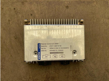 Ηλεκτρονική μονάδα ελέγχου VOITH