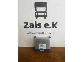 Ηλεκτρονική μονάδα ελέγχου KNORR-BREMSE