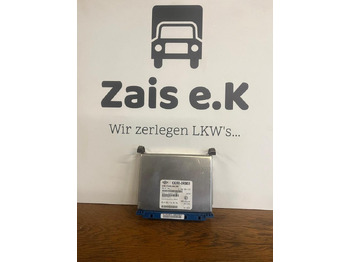 Ηλεκτρονική μονάδα ελέγχου KNORR-BREMSE