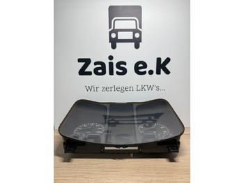 Ταμπλό αυτοκινήτου MERCEDES-BENZ Actros
