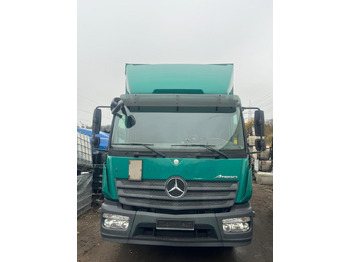 Καμπίνα MERCEDES-BENZ Atego