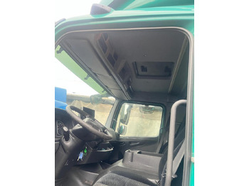 Καμπίνα για Φορτηγό Mercedes Atego 4 1524 komplette Kabine ohne elektrische Geräte: φωτογραφία 5