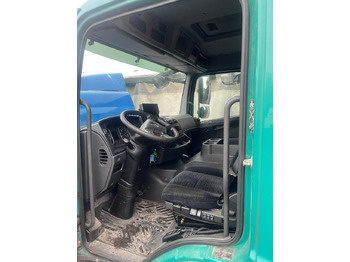 Καμπίνα για Φορτηγό Mercedes Atego 4 1524 komplette Kabine ohne elektrische Geräte: φωτογραφία 4