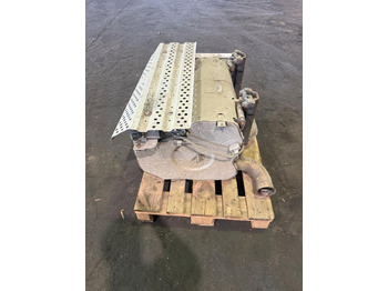 Καταλυτικός μετατροπέας MERCEDES-BENZ Atego