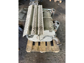 Καταλυτικός μετατροπέας MERCEDES-BENZ Atego