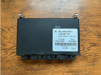 Ηλεκτρονική μονάδα ελέγχου MERCEDES-BENZ Atego
