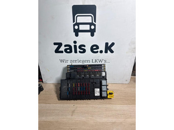 Ηλεκτρικό σύστημα MERCEDES-BENZ Atego