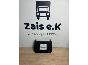 Ηλεκτρονική μονάδα ελέγχου MERCEDES-BENZ