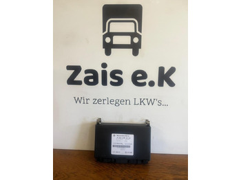 Ηλεκτρονική μονάδα ελέγχου MERCEDES-BENZ