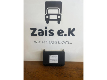 Ηλεκτρονική μονάδα ελέγχου MERCEDES-BENZ