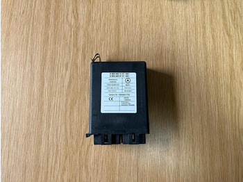 Ηλεκτρονική μονάδα ελέγχου MERCEDES-BENZ