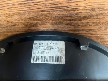 Ταμπλό αυτοκινήτου για Φορτηγό Mercedes Sprinter Kombiinstrument Tacho A0014460721: φωτογραφία 2