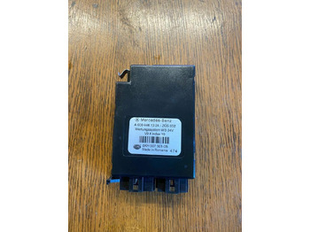 Ηλεκτρονική μονάδα ελέγχου MERCEDES-BENZ