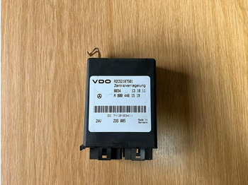 Ηλεκτρονική μονάδα ελέγχου VDO