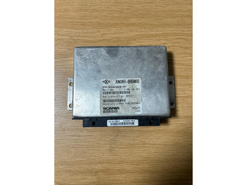 Ηλεκτρονική μονάδα ελέγχου SCANIA