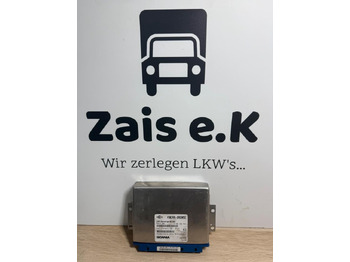 Ηλεκτρονική μονάδα ελέγχου SCANIA